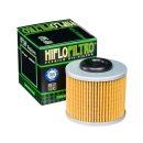 Hiflo Ölfilter HF569 , 430569  YAMAHA / YZ 125...
