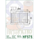 Hiflo Ölfilter HF575 , 430575  YAMAHA / YZ 250 / YZ...