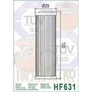 Hiflo Ölfilter HF631, 430631