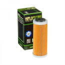 Hiflo Ölfilter HF652, 430652