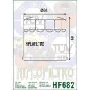Hiflo Ölfilter HF682 , 430682  YAMAHA / YZ 80 / YZ...