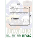 Hiflo Ölfilter HF682, 430682