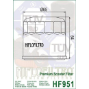 Hiflo Ölfilter HF951, 430951