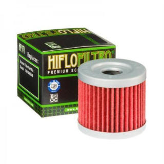 Hiflo Ölfilter HF971, 430971