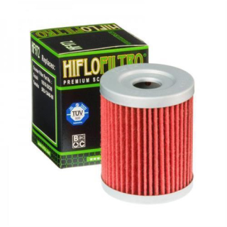 Hiflo Ölfilter HF972, 430972