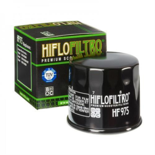Hiflo Ölfilter HF975, 430975