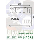 Hiflo Ölfilter HF975 , 430975  YAMAHA / YZ 80 / YZ 80 / 1989 / OFFROAD / MX , 430975