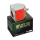 Hiflo Luftfilter HFA1204, 431204