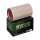 Hiflo Luftfilter HFA1917, 431917