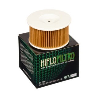 Hiflo Luftfilter HFA2402 , 432402  KAWASAKI / KX 450 F (KX450D) / KX 450 F / 2006 / OFFROAD / MX , 432402
