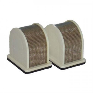 Hiflo Luftfilter HFA2404 (VE 2 Filter), 432404