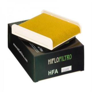 Hiflo Luftfilter HFA2503, 432503