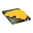 Hiflo Luftfilter HFA2604, 432604