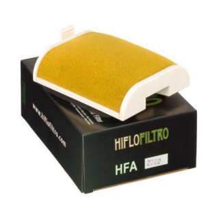 Hiflo Luftfilter HFA2702, 432702