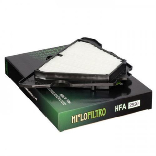Hiflo Luftfilter HFA2920, 432920