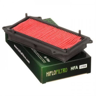 Hiflo Luftfilter HFA3104, 433104