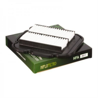 Hiflo Luftfilter HFA3611, 433611