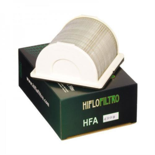 Hiflo Luftfilter HFA4909 Alternative Champion Luftfilter Y324 = 094324, 434909
