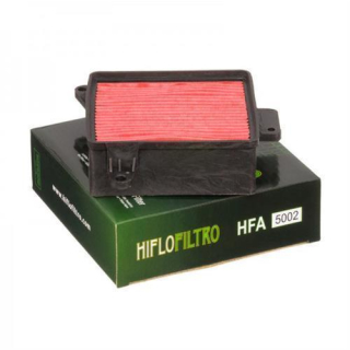 Hiflo Luftfilter HFA5002, 435002