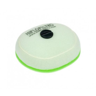 Hiflo Luftfilter HFF5014, 435014