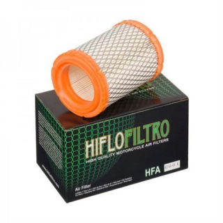 Hiflo Luftfilter HFA6001, 436001