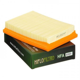 Hiflo Luftfilter HFA6101, 436101