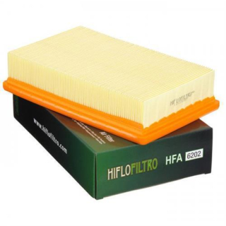 Hiflo Luftfilter HFA6202, 436202