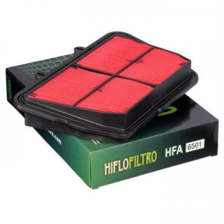 Hiflo Luftfilter HFA6501, 436501