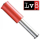 Aufnahme für Einarmschwingenständer LV8 Diavol MV Brutale Ducati 1098 1198 Ø=42mm E630 03D42 441000 5