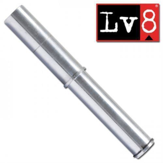 Aufnahme für Einarmschwingenständer LV8 Diavol z.B. Honda VFR RC Ø=28 6mm E630 03H 441000 7