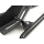ACEBIKES,Montageständer "Steadystand", schwarz/rot, Reifenbreite 90-130 mm, Reifen Ø 15-19 Zoll, 441011