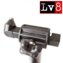 LV8,Aufnahme Adapterkegel universal, Montageständer...