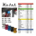Keiti Bobbin s BB 260 M6 eloxiert blau Typ A VPE = 2 Stück z.B. Aprilia Triumph Yamaha 441022