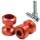 Bobbins MP M10 1.5 elox. rot Ø=24 5mm VPE = 2 Stück z.B. KTM 441141