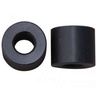 LV8 Adapterset Buchsen+Schrauben M8 x 1 25 mm Paar Triumph Street Triple Tiger 800 441160