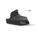 Auspuff MIVV Aluminium Hitzeschild Honda CB1000 HONDA CB...