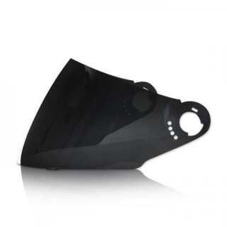 Helm Motorradhelm Visier 198 Katana Junior Int. 188 Superl. 201 202* getönt 537119