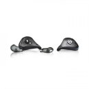 Helm Motorradhelm Visierabdeckplatten 188 Super Lead....