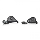 Helm Motorradhelm Visierabdeckplatten 188 Super Lead....
