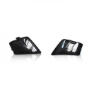 Helm Motorradhelm Visierabdeckplatten 193 293 Enduro GO *...