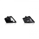 Helm Motorradhelm Visierabdeckplatten 193 293 Enduro GO *...