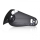 Helm Motorradhelm Visier Riviera S getönt kratzfest* 537621