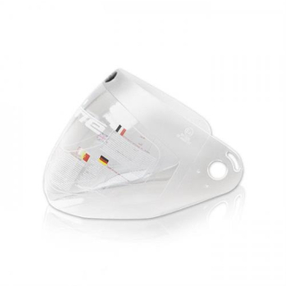 Helm Motorradhelm S Line Visier klar kratzfest* 537803