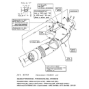 TOURING TYPHOON-NRG-NRG=mc2 , 5512  YAMAHA / YZ 250 F...
