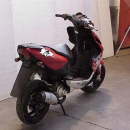 TOURING AEROX KAT (´00) , 5576  YAMAHA / YZ 450 F...