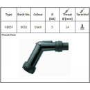 NGK Zündkerzenstecker VB05F 120° gewinkelt lang...
