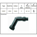 NGK Zündkerzenstecker VD05F 120° gewinkelt lang...