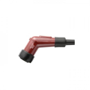 NGK Zündkerzenstecker YD05F 120° gewinkelt kurz...