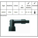 NGK Zündkerzenstecker LB05EZ 90° gewinkelt 601102