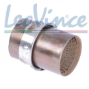 Auspuff LeoVince SBK CATALIZ. x COLL. DIAM.60.3 6525K